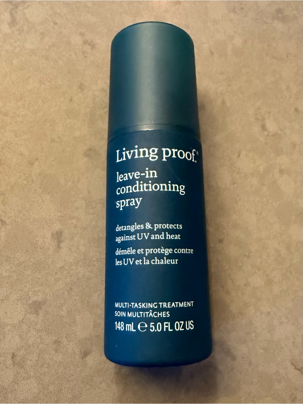 Living Proof Leave-In Conditioning Spray Multi-tasking Treatment